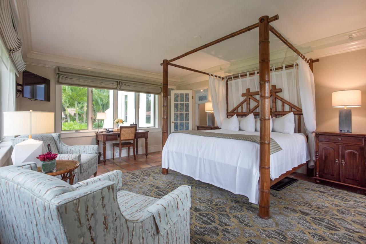 Shangri-La Springs โบนิตาสปริงส์ ภายนอก รูปภาพ