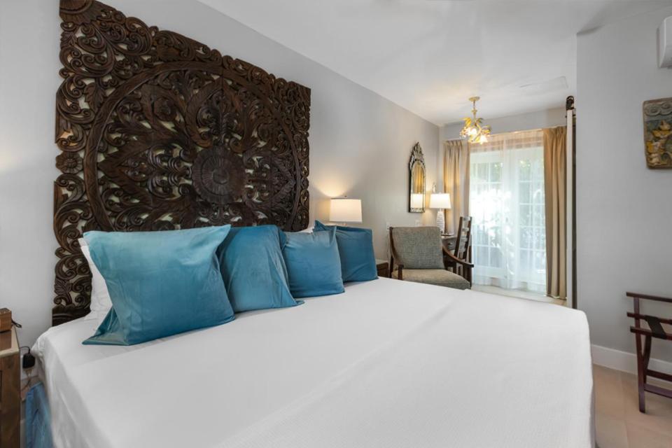 Shangri-La Springs โบนิตาสปริงส์ ภายนอก รูปภาพ