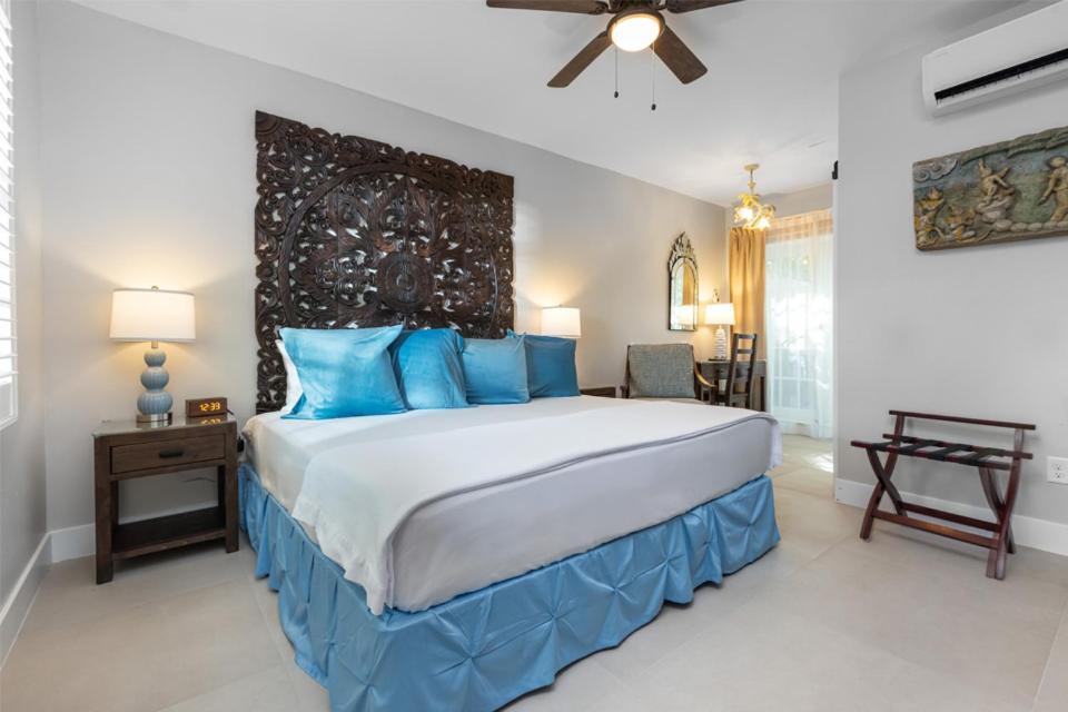 Shangri-La Springs โบนิตาสปริงส์ ภายนอก รูปภาพ